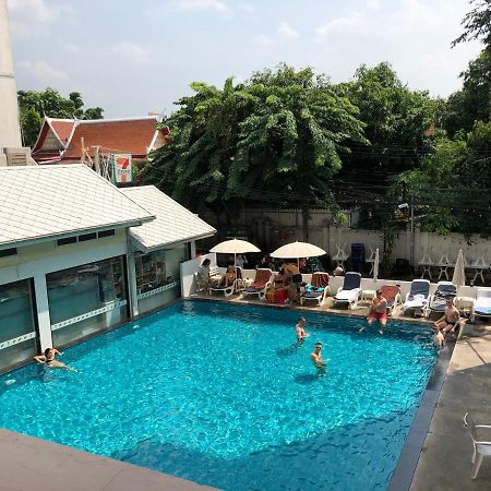 Mango Lagoon Place Bangkok Luaran gambar