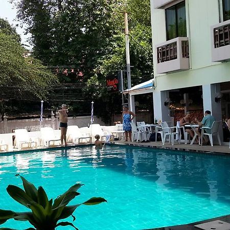 Mango Lagoon Place Bangkok Luaran gambar