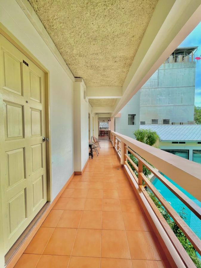Mango Lagoon Place Bangkok Luaran gambar