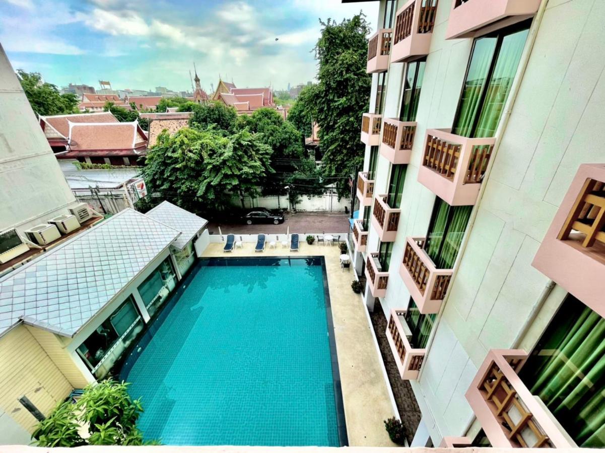 Mango Lagoon Place Bangkok Luaran gambar