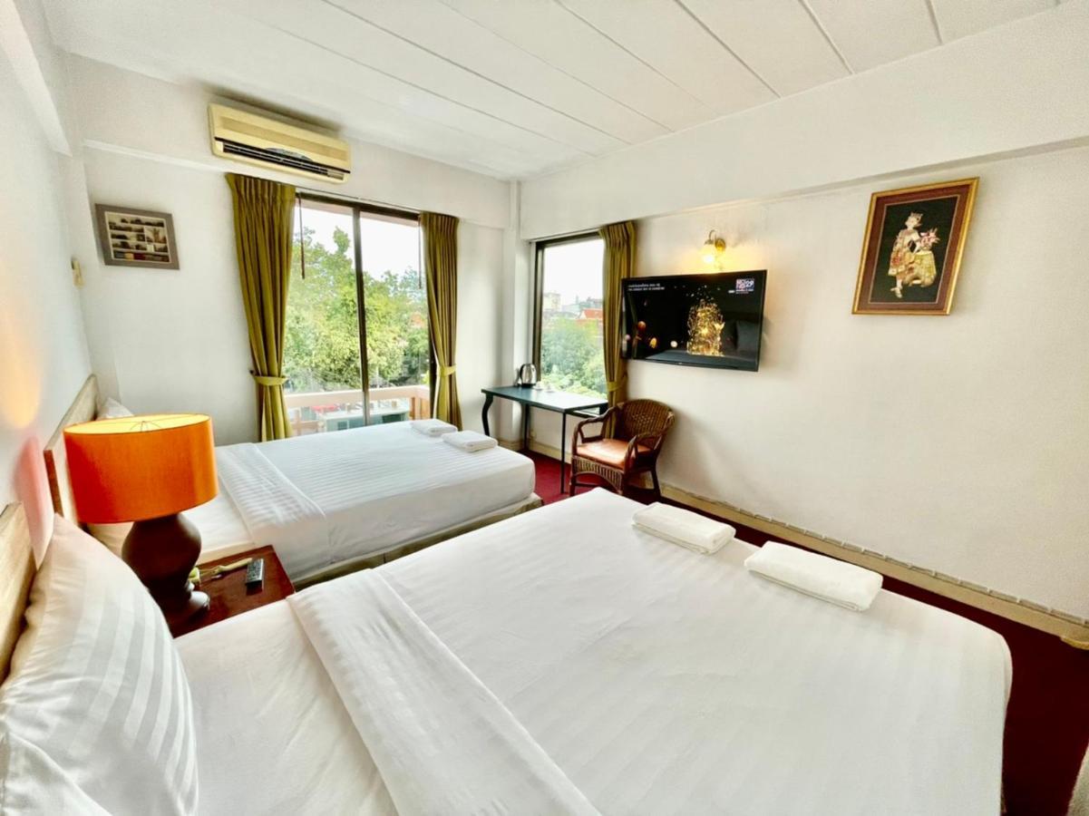 Mango Lagoon Place Bangkok Luaran gambar