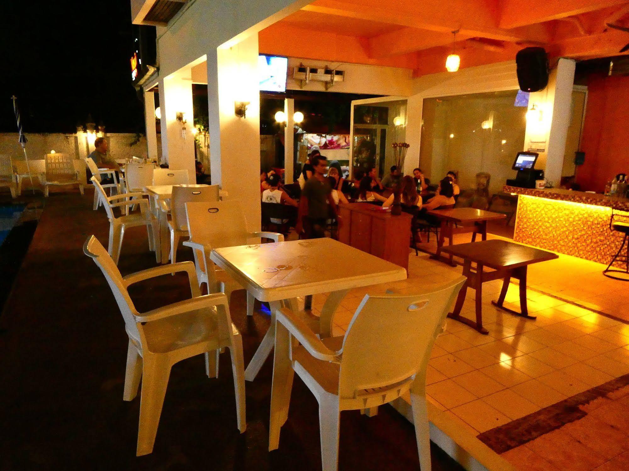 Mango Lagoon Place Bangkok Luaran gambar