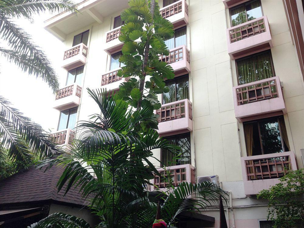 Mango Lagoon Place Bangkok Luaran gambar