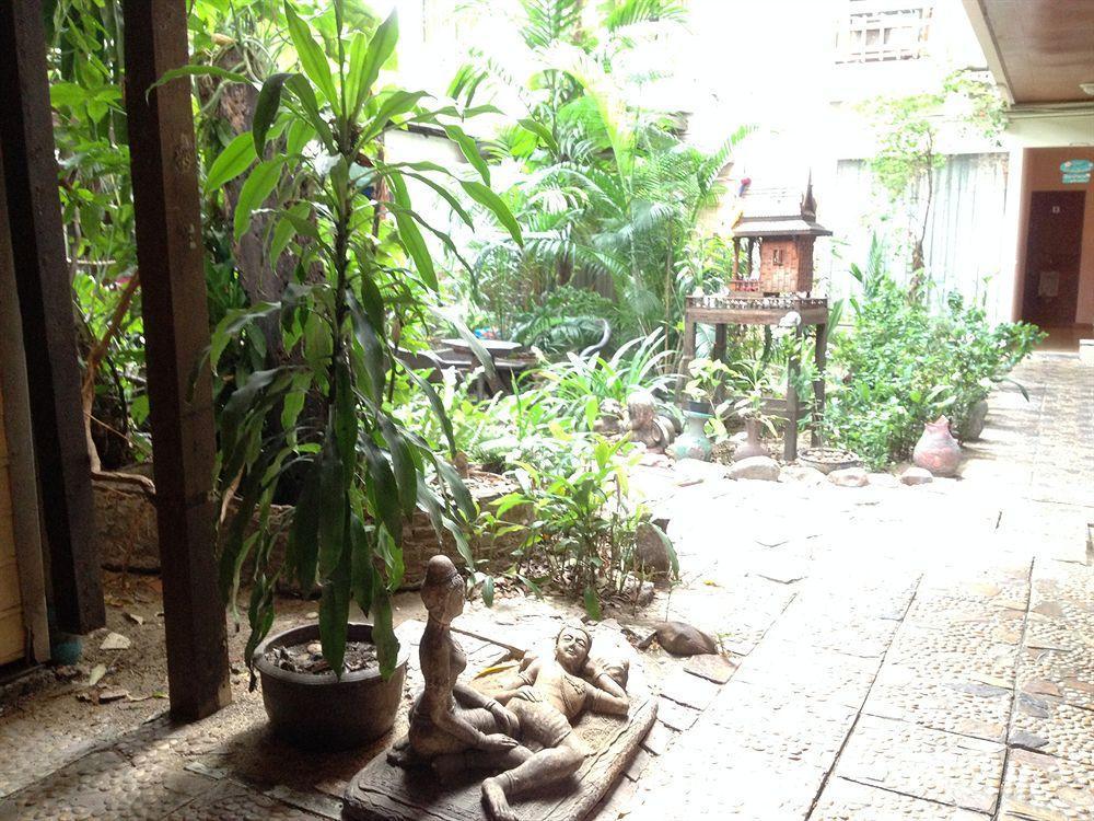 Mango Lagoon Place Bangkok Luaran gambar