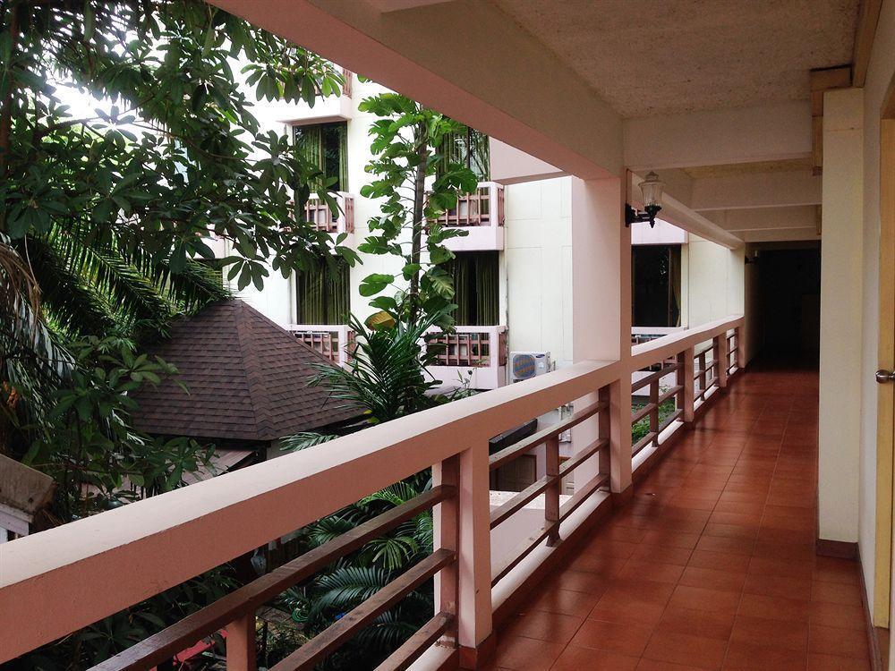Mango Lagoon Place Bangkok Luaran gambar