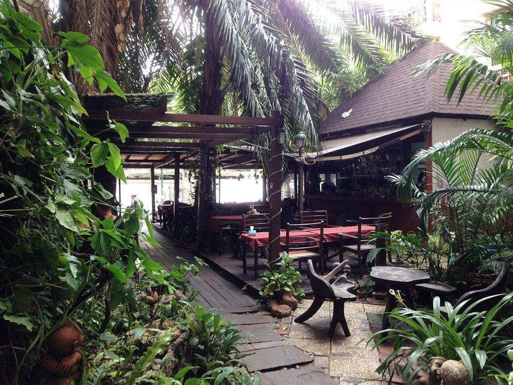 Mango Lagoon Place Bangkok Luaran gambar