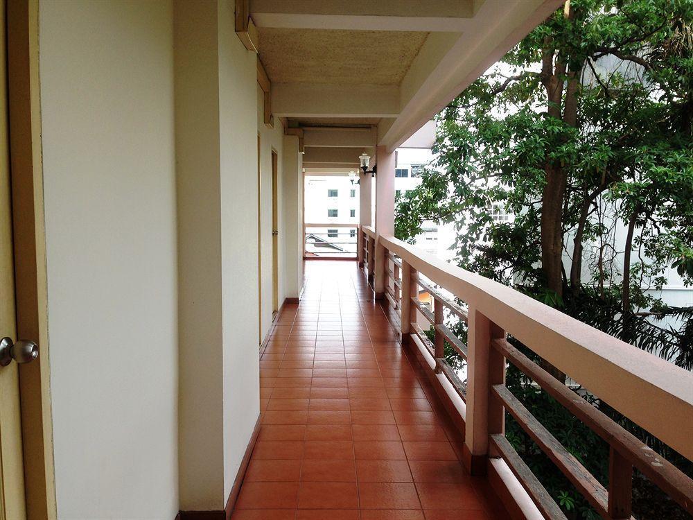Mango Lagoon Place Bangkok Luaran gambar