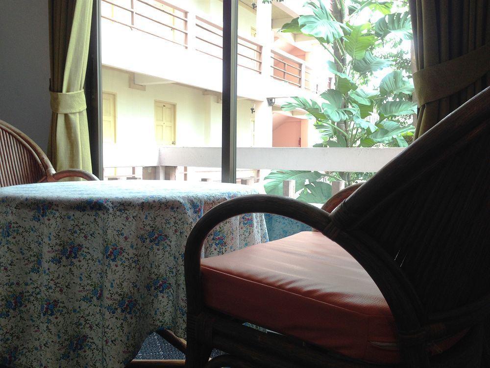Mango Lagoon Place Bangkok Luaran gambar