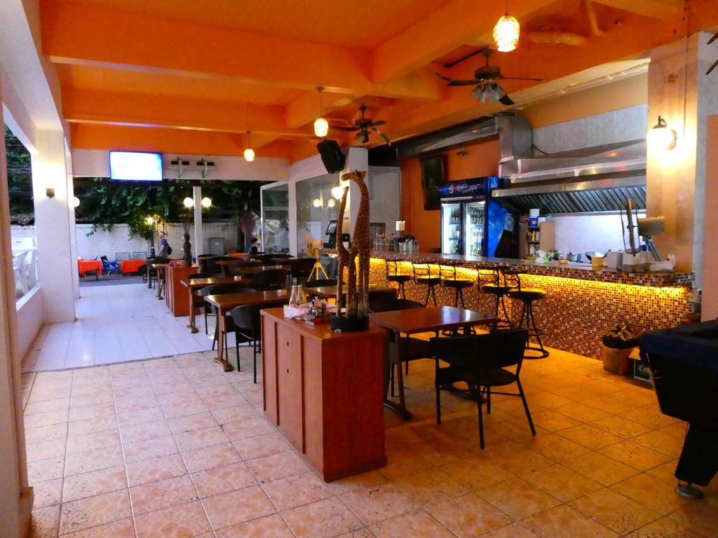 Mango Lagoon Place Bangkok Luaran gambar
