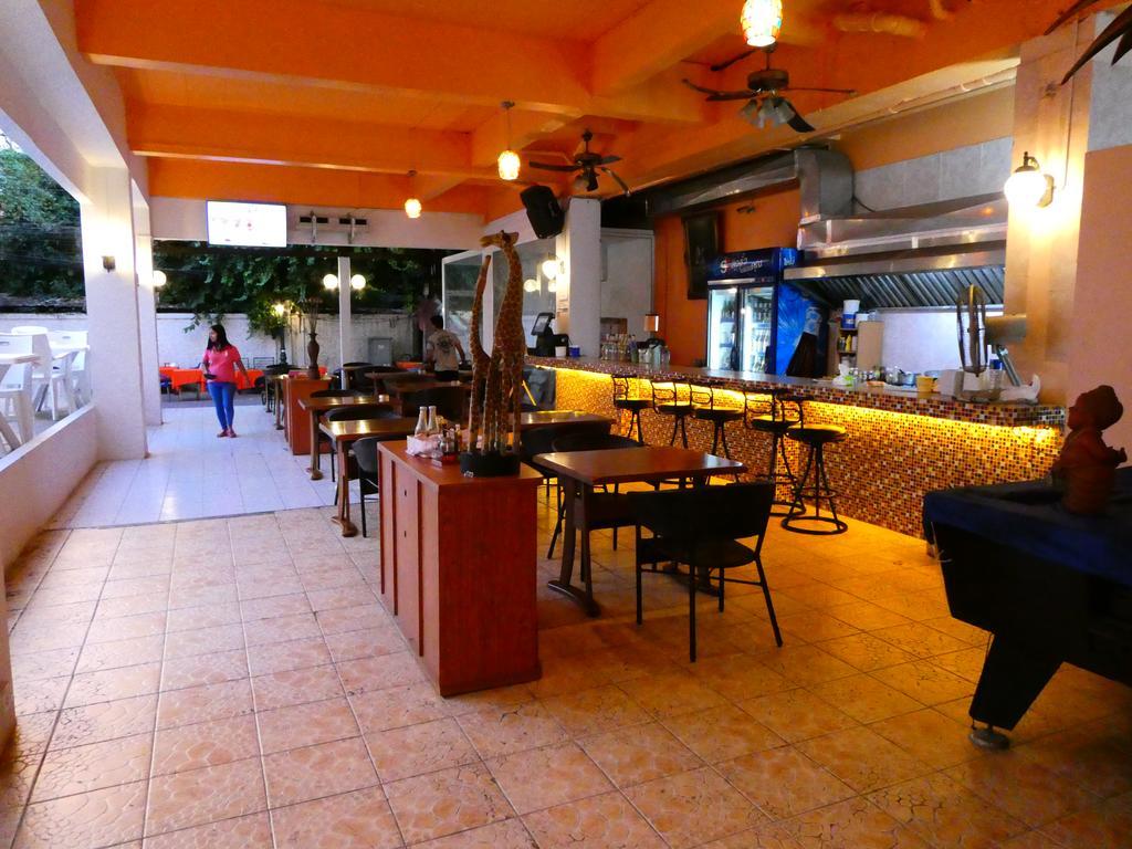 Mango Lagoon Place Bangkok Luaran gambar