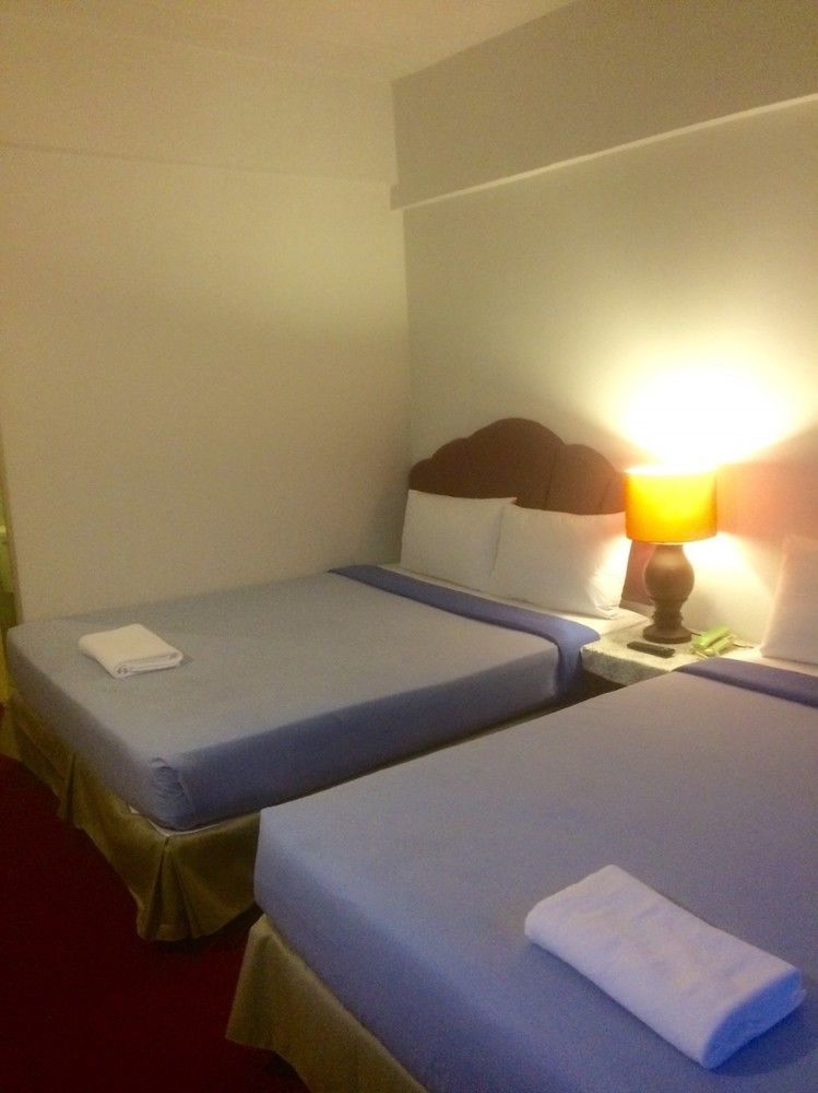 Mango Lagoon Place Bangkok Luaran gambar
