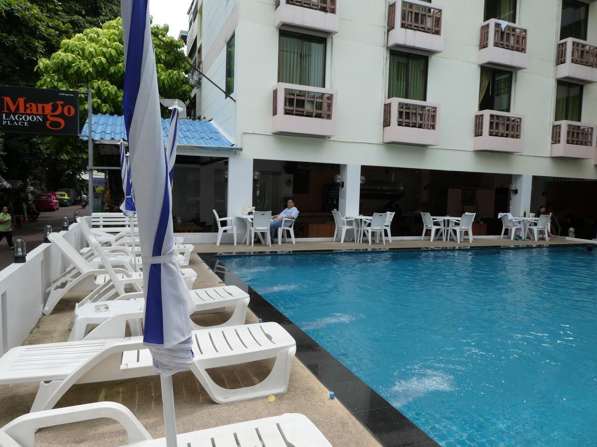 Mango Lagoon Place Bangkok Luaran gambar