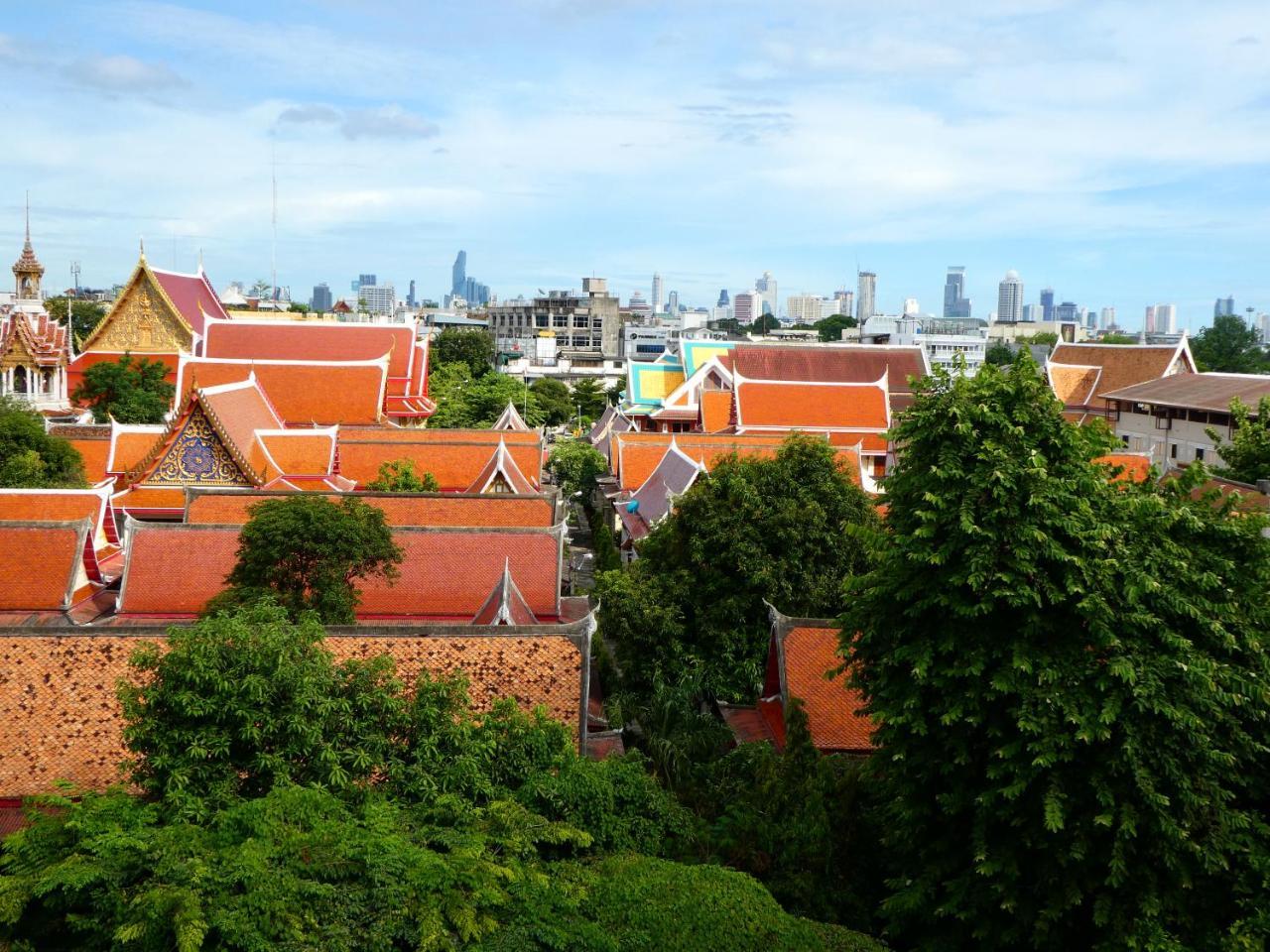 Mango Lagoon Place Bangkok Luaran gambar