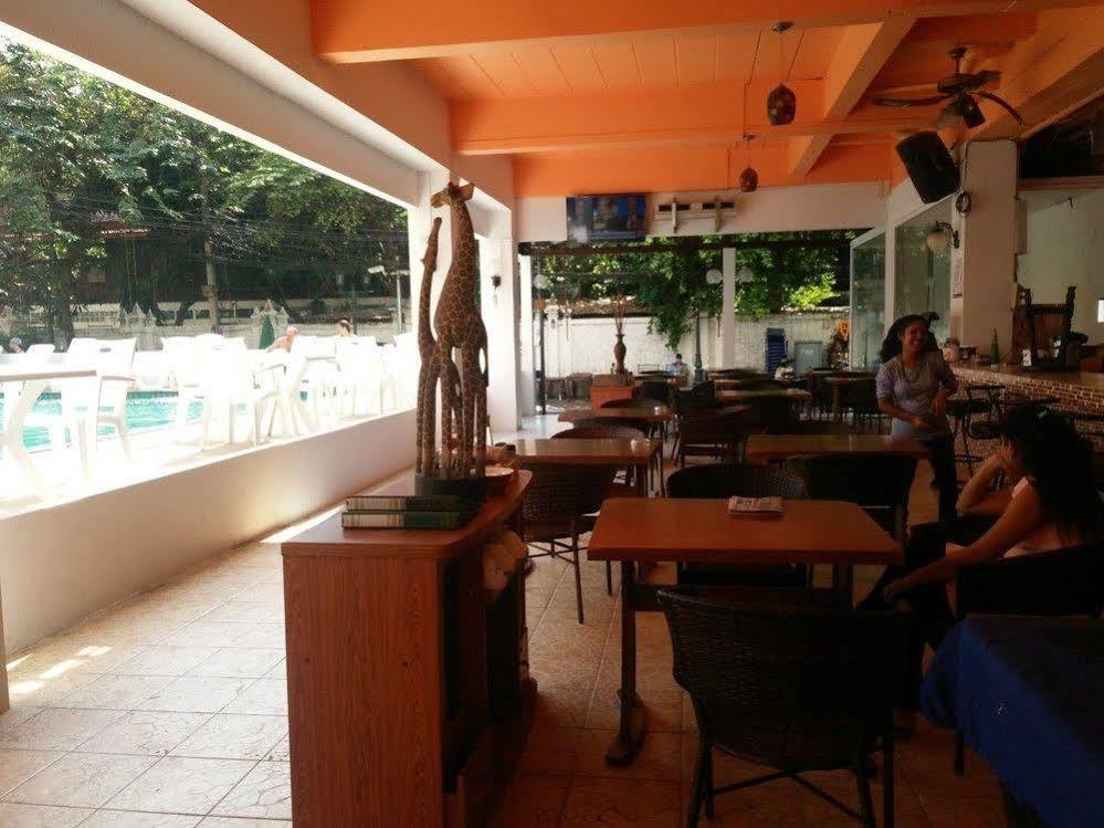 Mango Lagoon Place Bangkok Luaran gambar