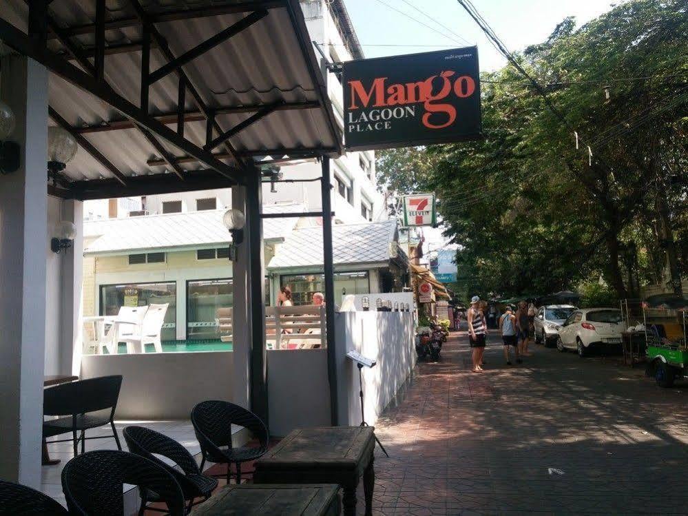 Mango Lagoon Place Bangkok Luaran gambar