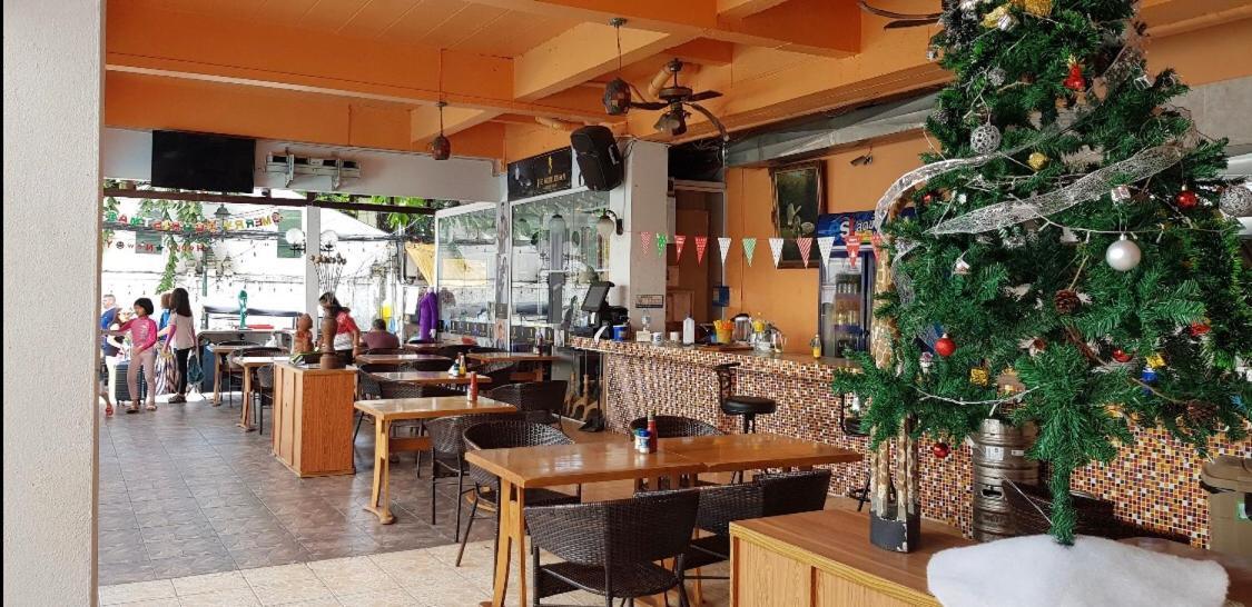 Mango Lagoon Place Bangkok Luaran gambar